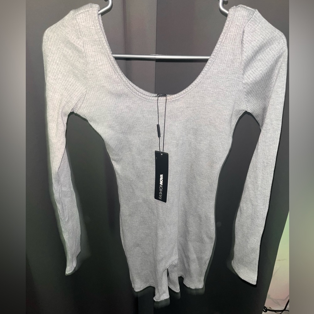 Fashion Nova Body Suit